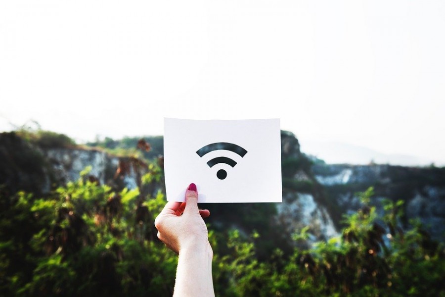 Borne wifi : comment amplifier ma wi-fi ?