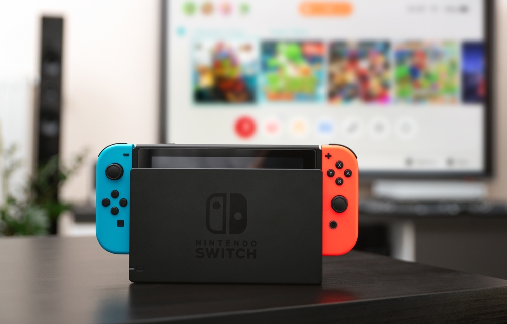 Comment connecter sa switch à son Pc : toutes les procédures !