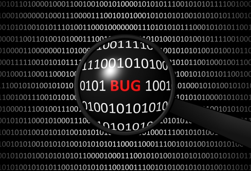 Qu'est-ce qu'un bug informatique ?