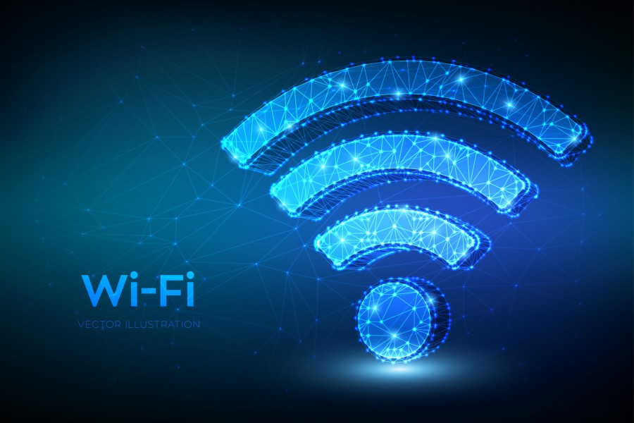 Installer une carte WIFI