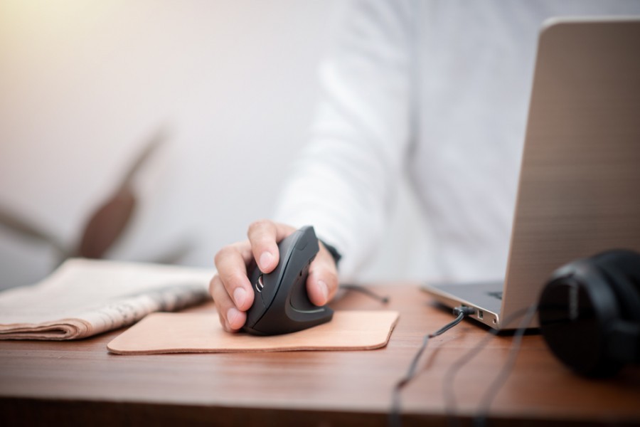 C'est quoi un bureau ergonomique ?