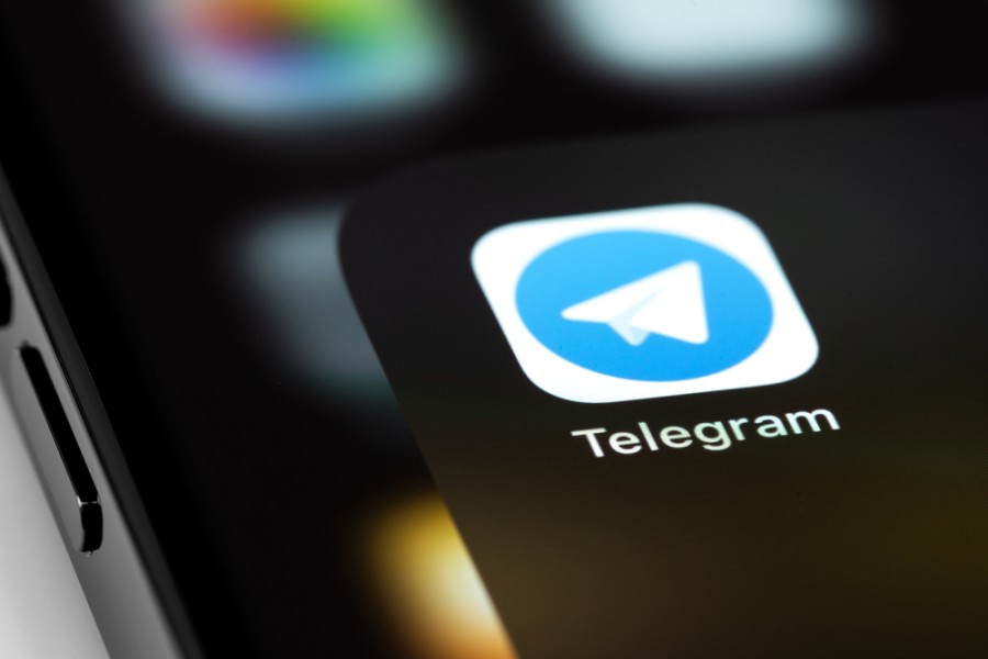 Une enquête ouverte contre Telegram pour diffusion de «deepfake