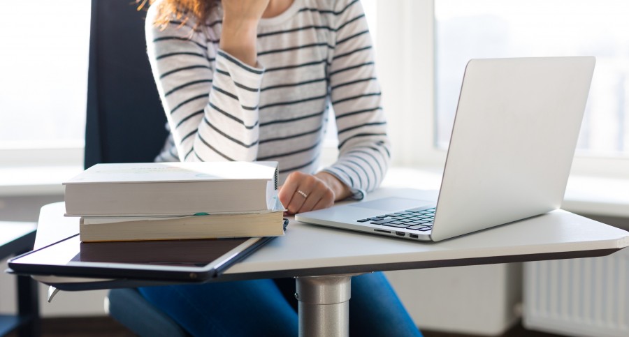 Comment améliorer l'ergonomie de son poste de travail ? Comment améliorer l'ergonomie de son poste de travail ?