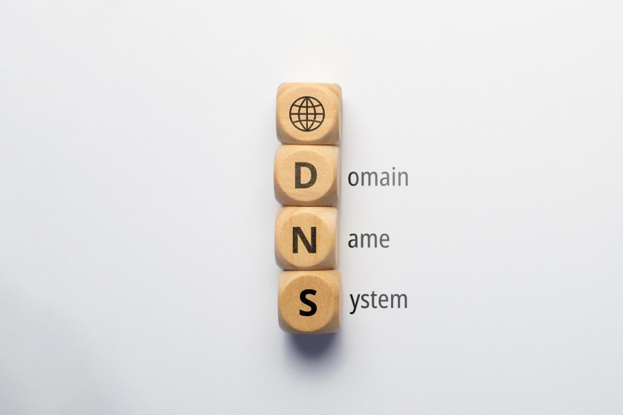 Comment débloquer le serveur DNS ? Comment débloquer le serveur DNS ?
