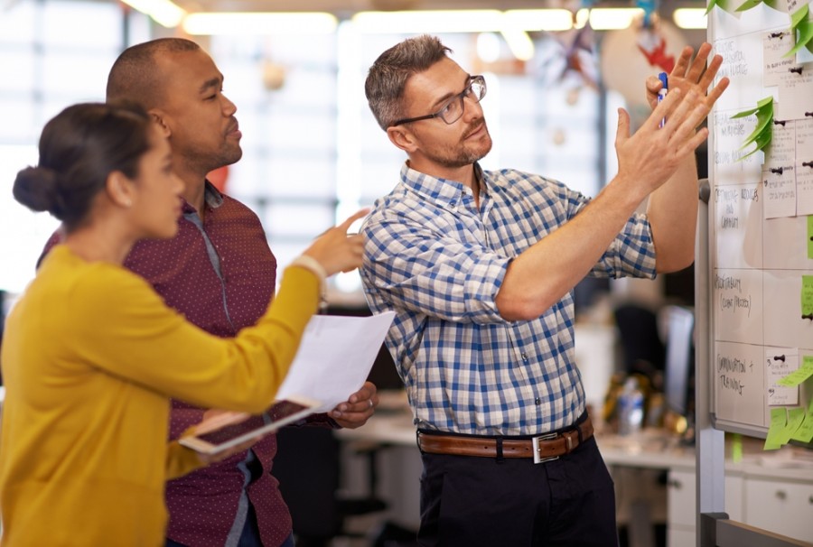 Comment évaluer l'efficacité d'un plan de formation ? Comment évaluer l'efficacité d'un plan de formation ?