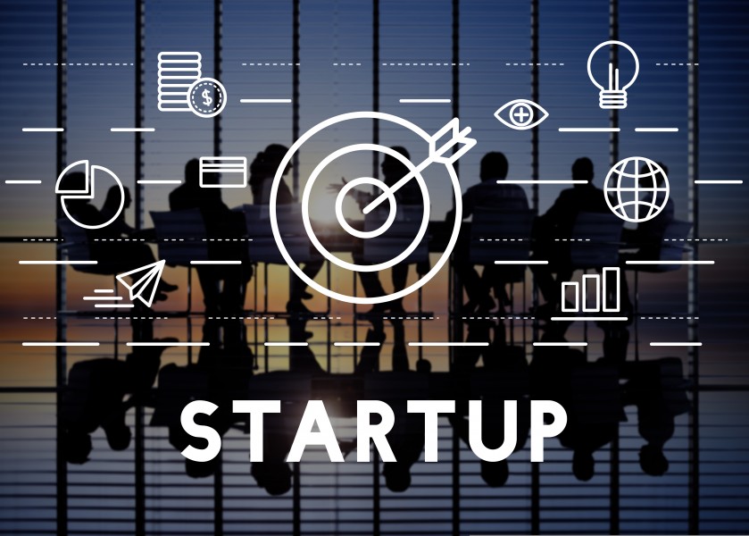 Création de startup : le guide du débutant