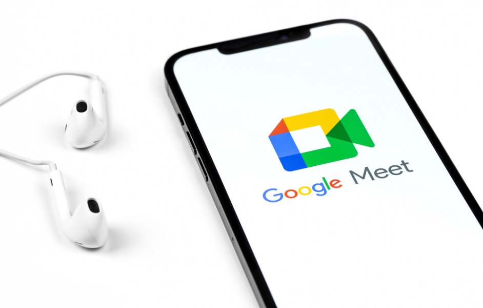 Enregistrement google meet : une fonctionnalité pratique pour vos réunions