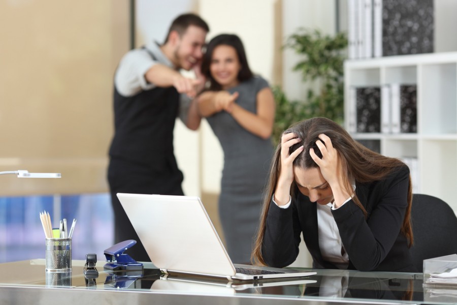 Comprendre et éviter le harcèlement moral au travail