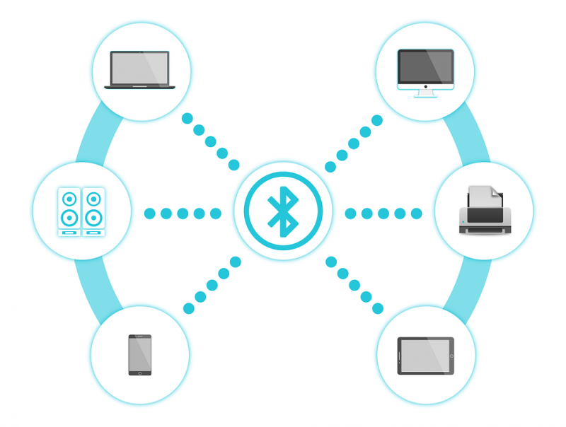 Imprimante bluetooth : à quoi ça sert ?