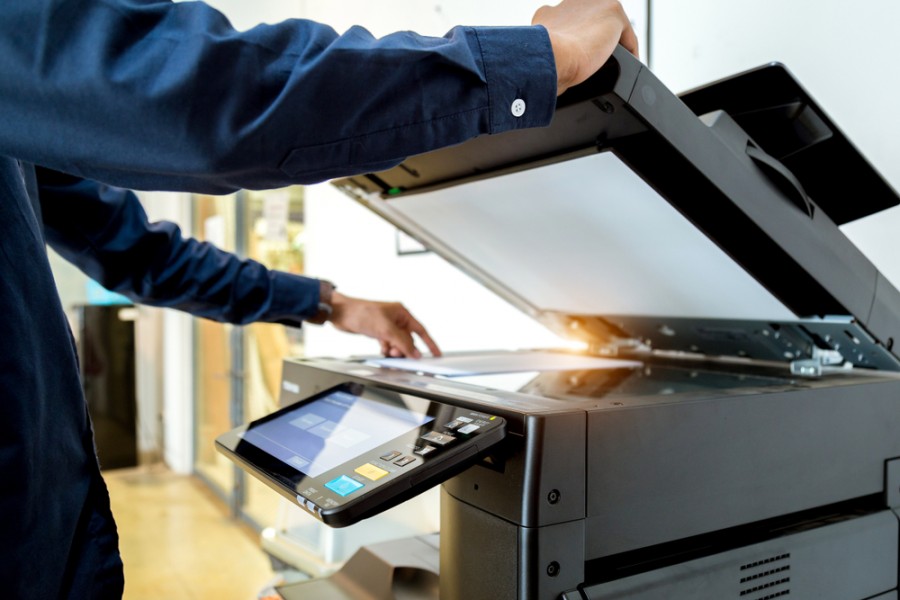 Imprimante laser ou jet d'encre : comment se décider ?