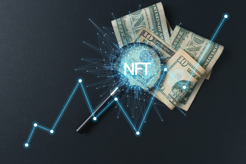 Tout savoir sur le concept de jeu NFT