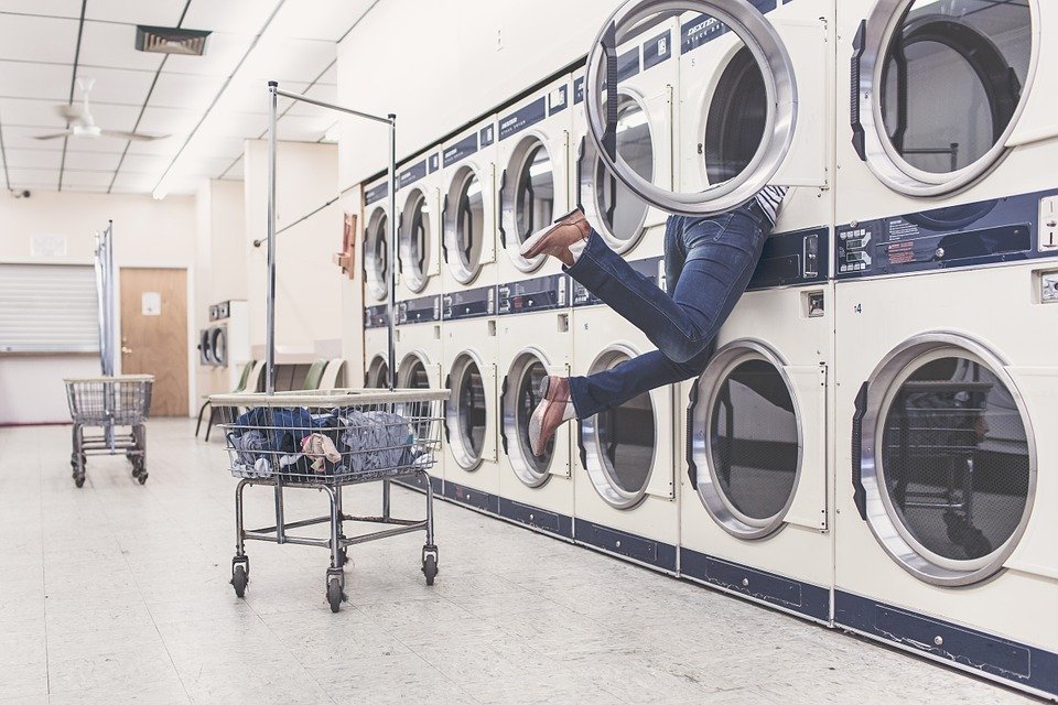 Comment investir dans une laverie automatique ?