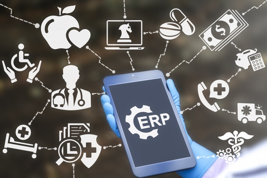 Comment choisir un bon logiciel ERP ?