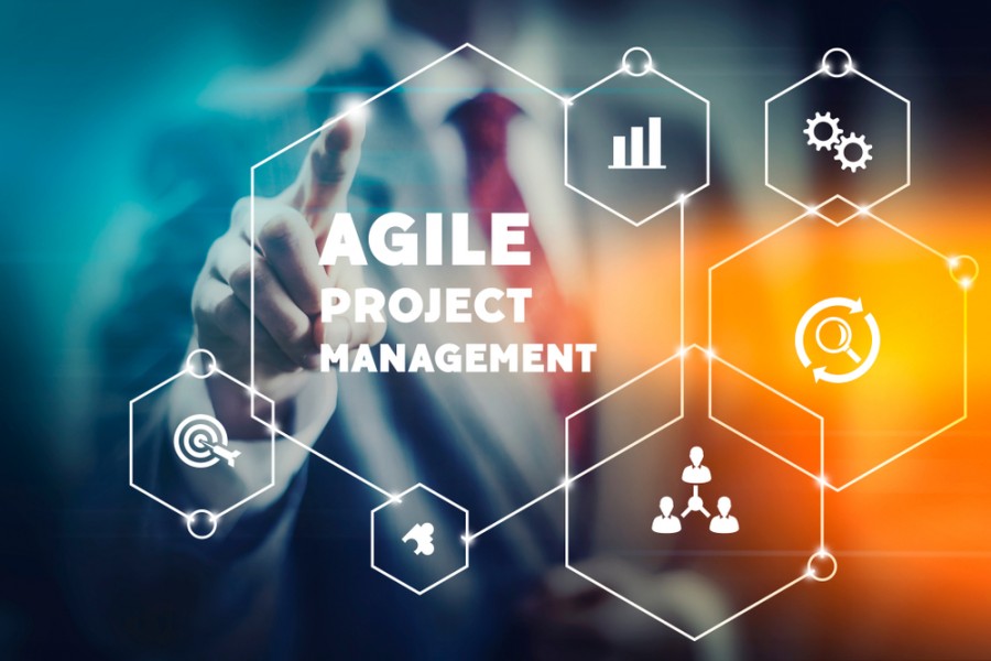 Optimiser l'efficacité de votre équipe avec le management agile