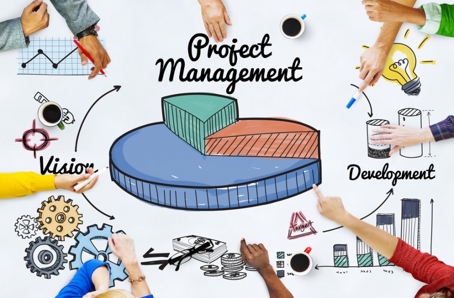 Management de projet : quelles sont les techniques pour réussir ?