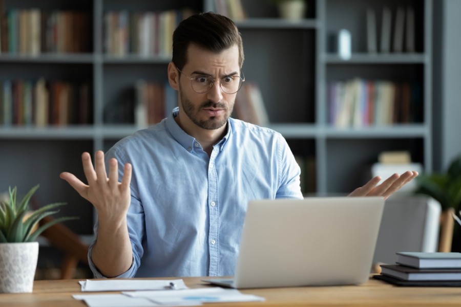 Mon ordinateur ne s'allume plus : comment le réparer ?