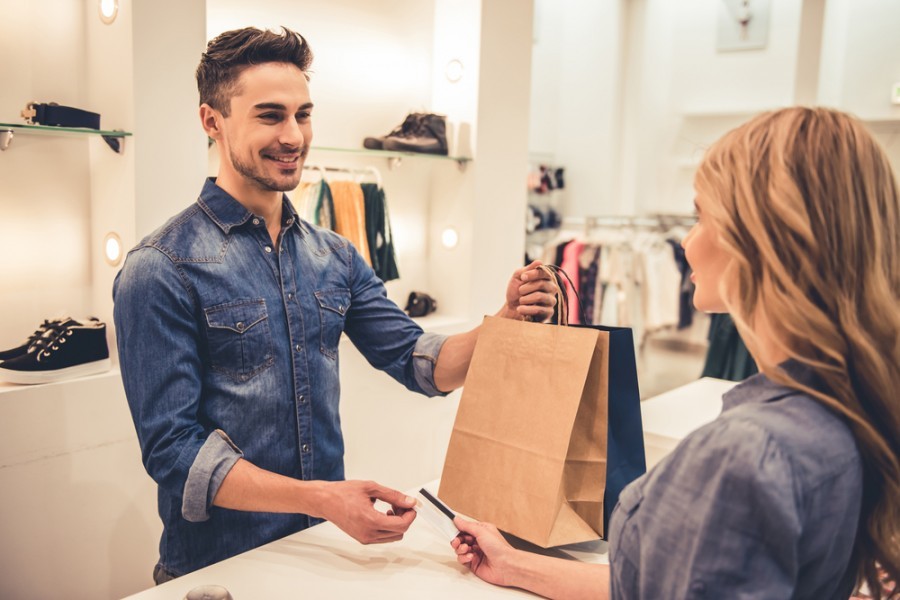 Puis-je me rétracter après un achat en magasin ?