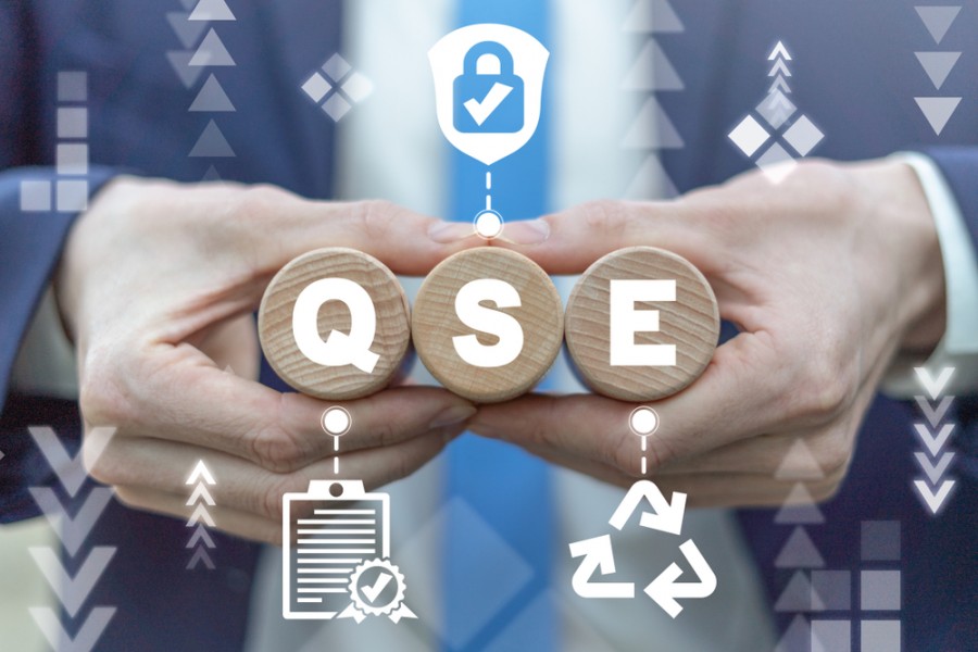 Comprendre le QSE : définition et importance