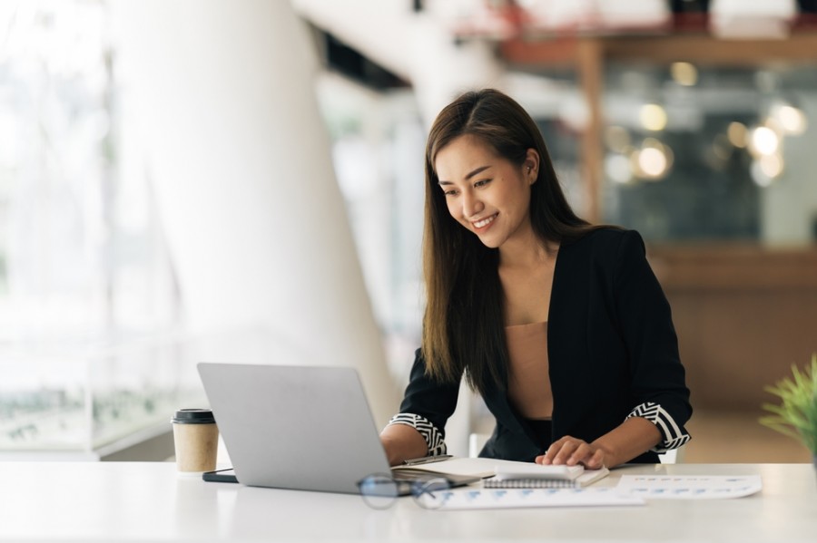 Quelle est la profondeur idéale pour un bureau ?