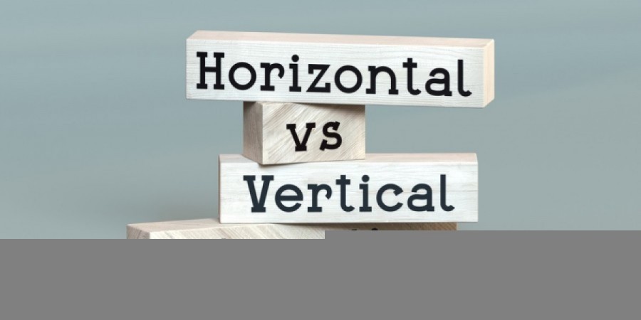 Quelles sont les deux formes possibles de la stratégie d'intégration ?