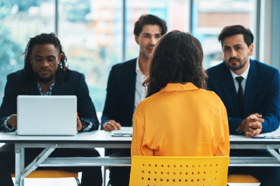 Quelles sont les étapes du processus de recrutement ? Quelles sont les étapes du processus de recrutement ?