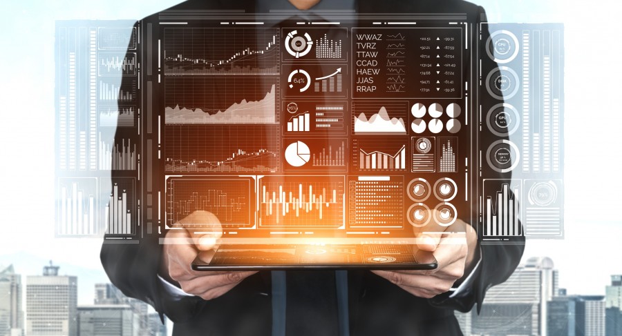 Quels sont les principaux indicateurs de la performance ? Quels sont les principaux indicateurs de la performance ?