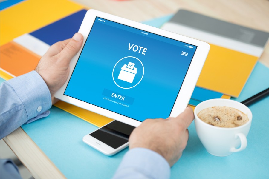 Qu'est-ce que le vote électronique dans le cadre des élections CSE ? Qu'est-ce que le vote électronique dans le cadre des élections CSE ?