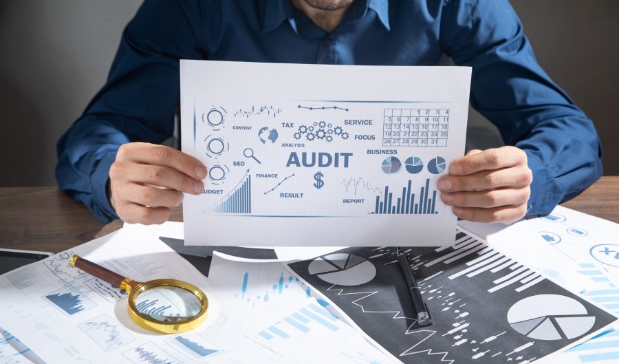 Qu'est-ce qu'un audit RGPD ? Qu'est-ce qu'un audit RGPD ?