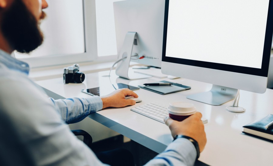 Qu'est-ce qu'un poste de travail ergonomique ? Qu'est-ce qu'un poste de travail ergonomique ?