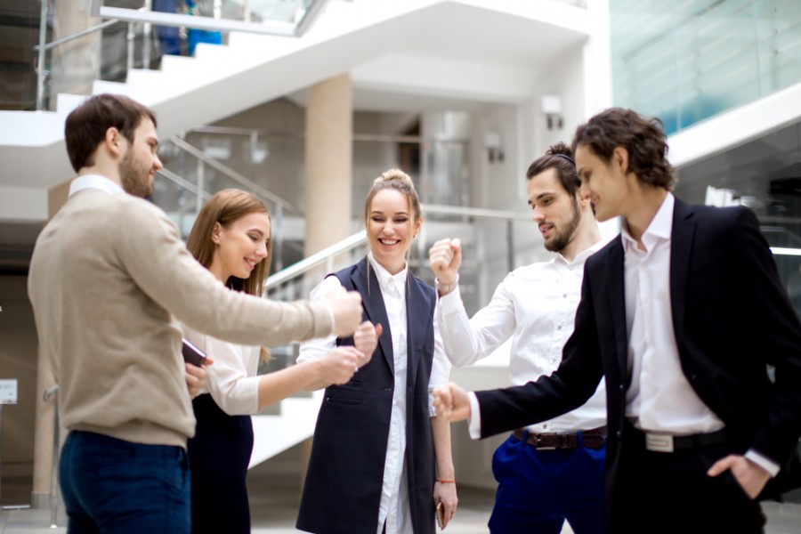 Team building : quelle est son utilité ?