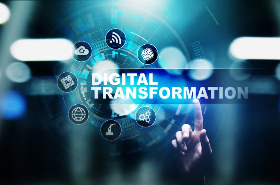 La transformation digitale : un enjeu important pour l'avenir